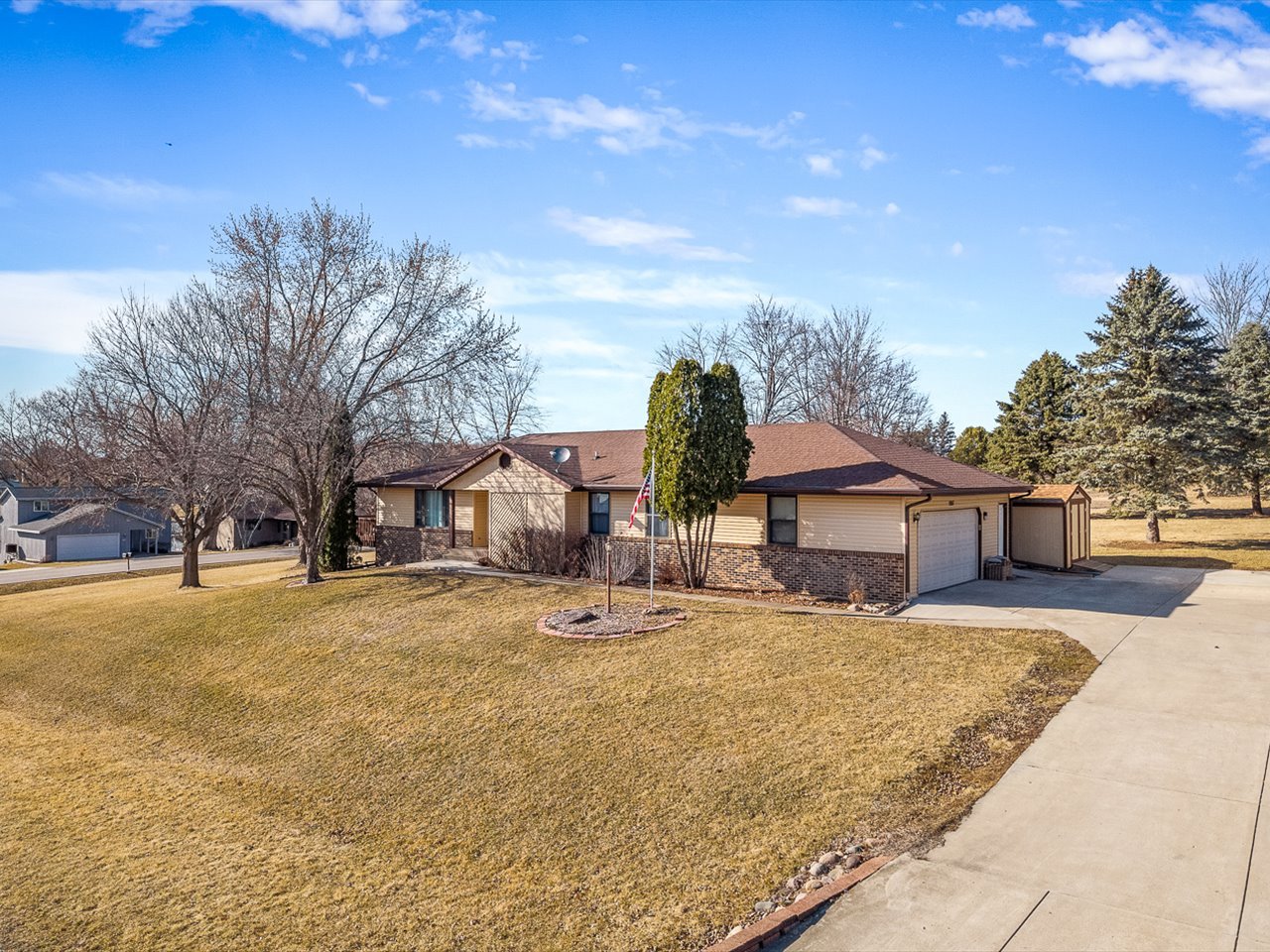 1357 Chadwick Court