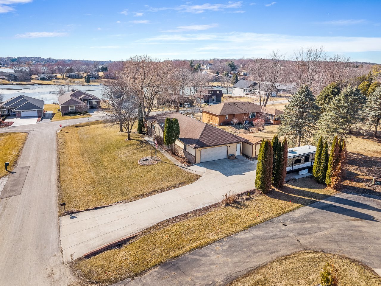 1357 Chadwick Court