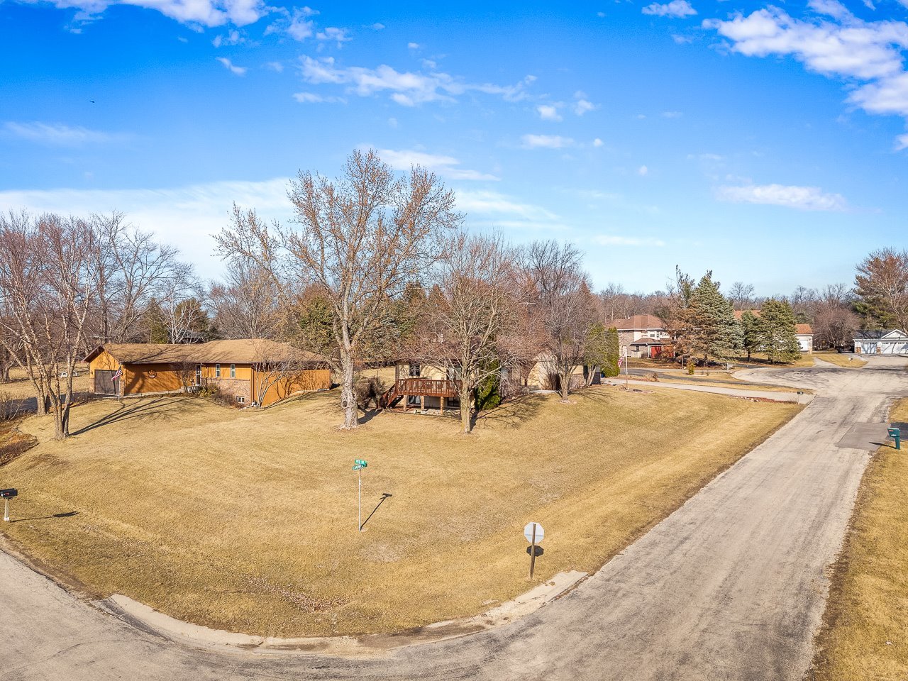 1357 Chadwick Court