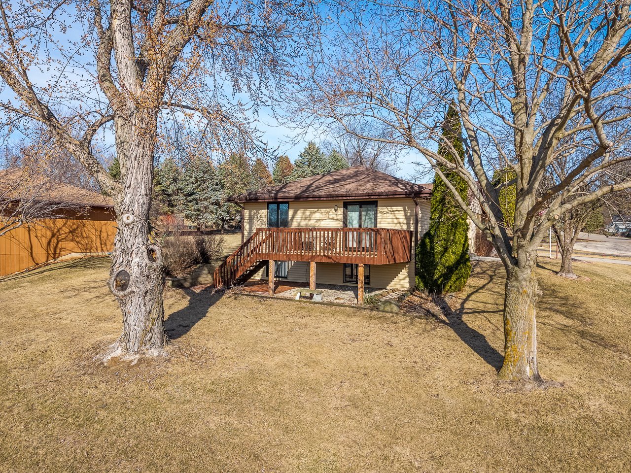 1357 Chadwick Court