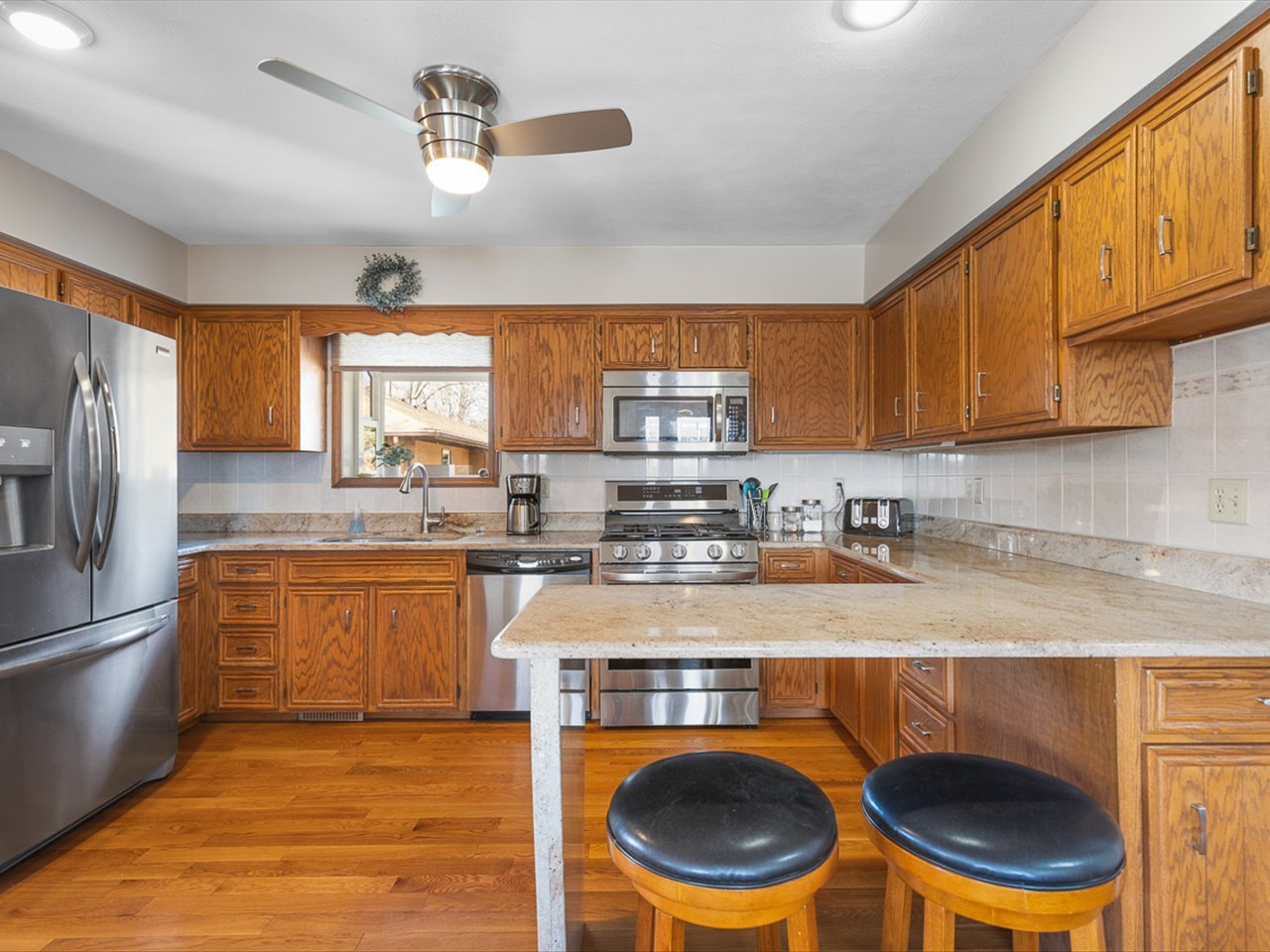 1357 Chadwick Court