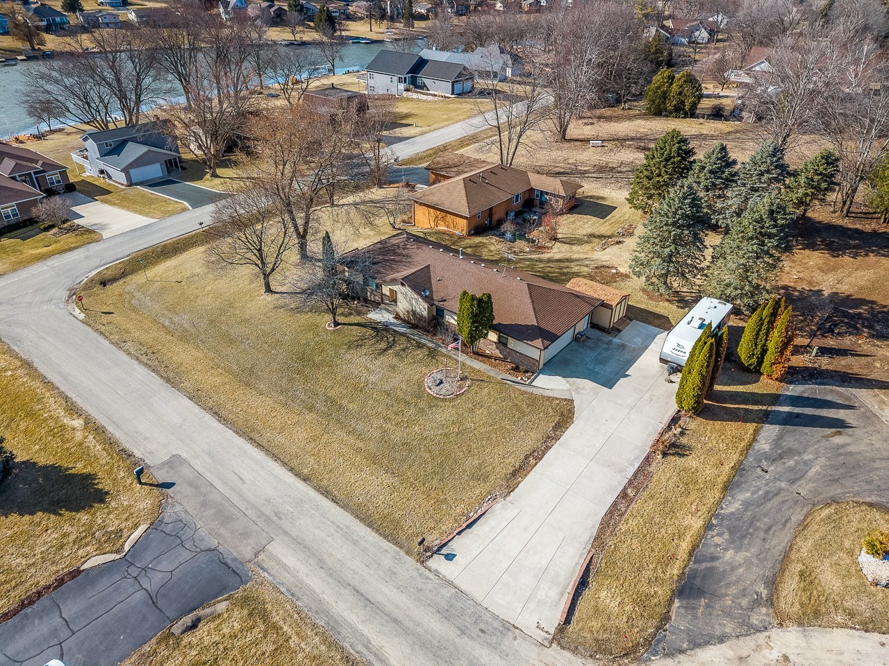 1357 Chadwick Court