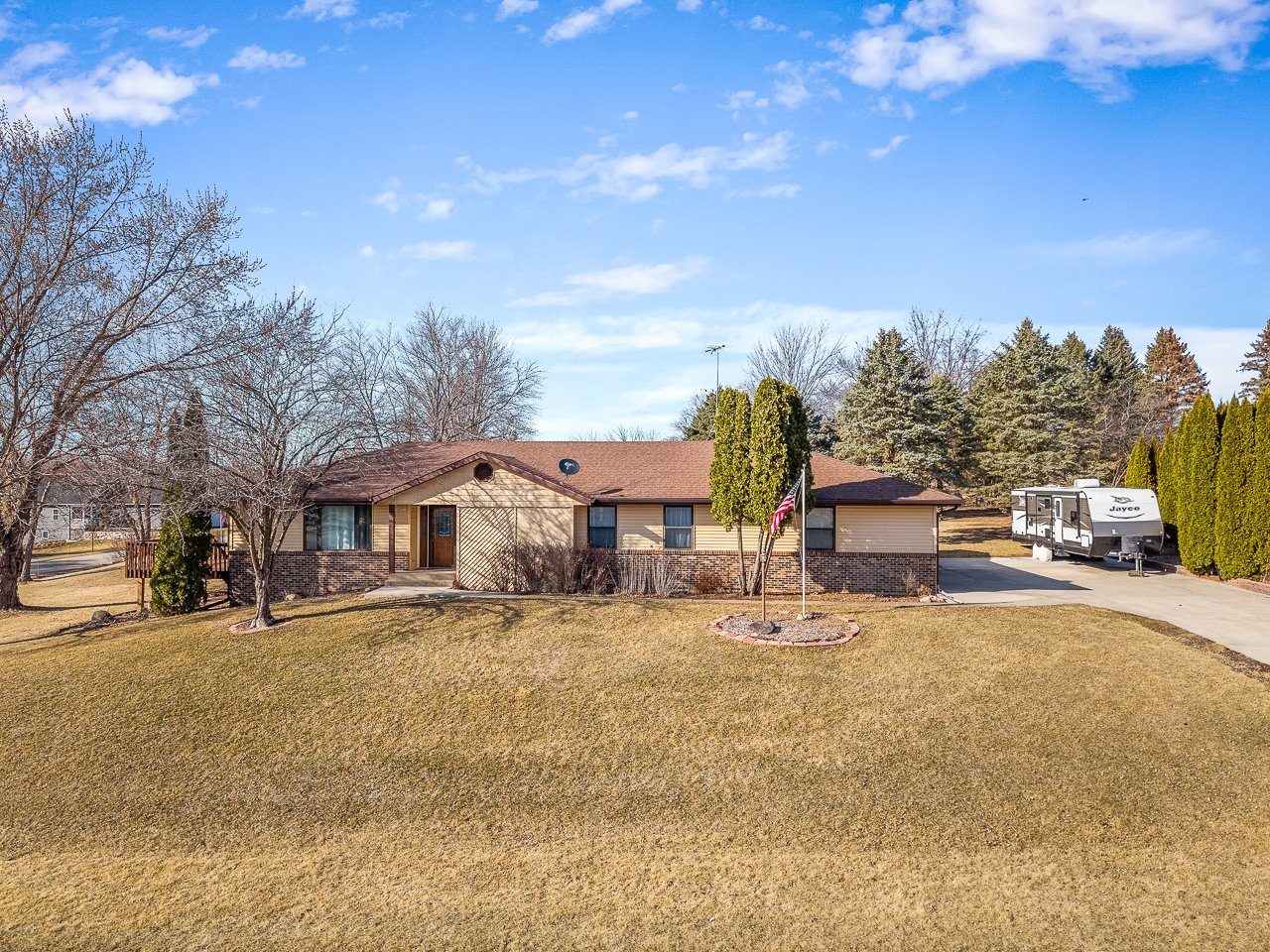 1357 Chadwick Court