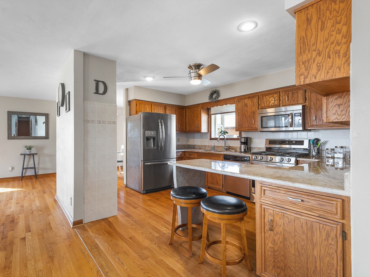 1357 Chadwick Court