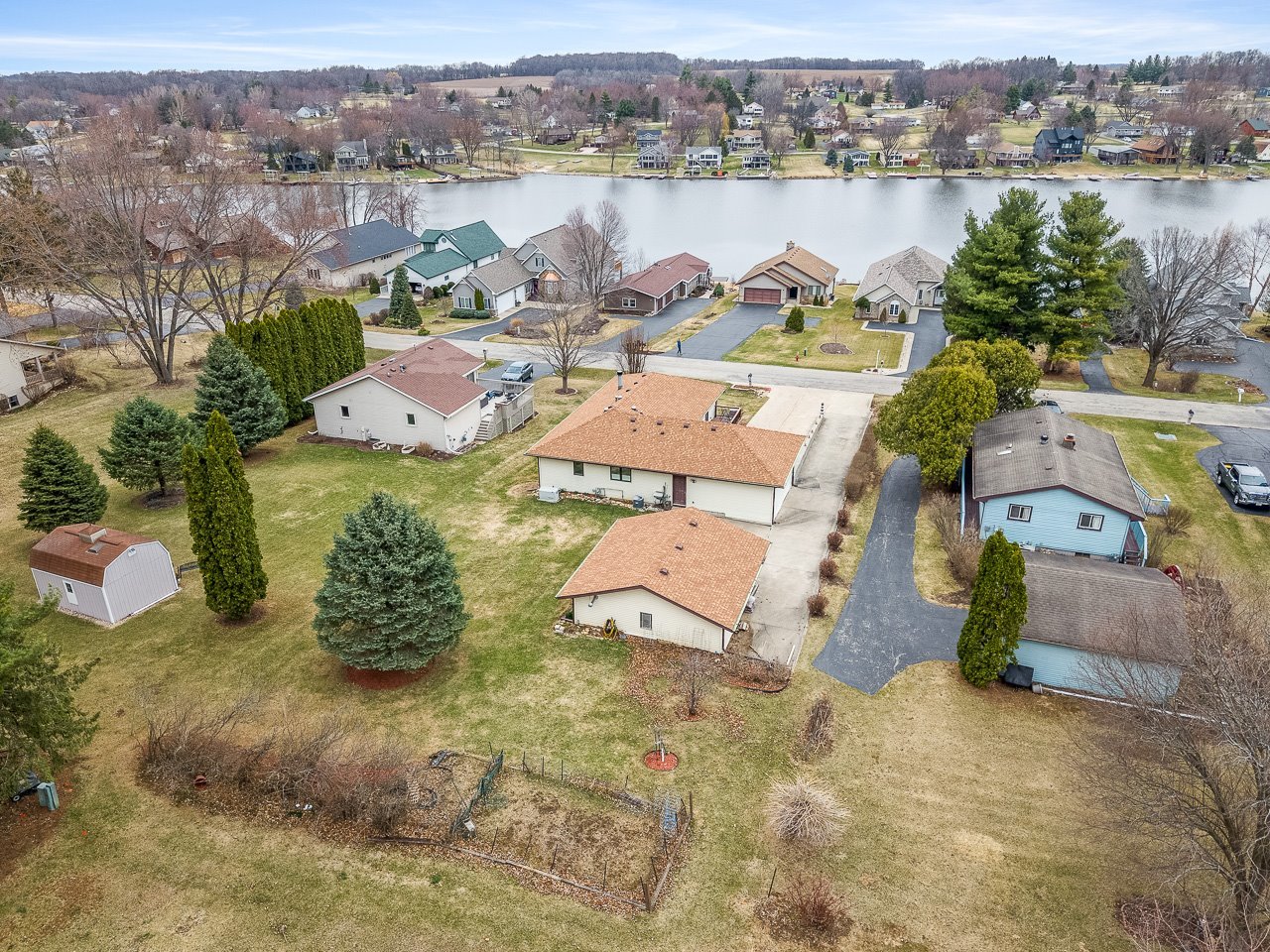 72 Delburne Drive