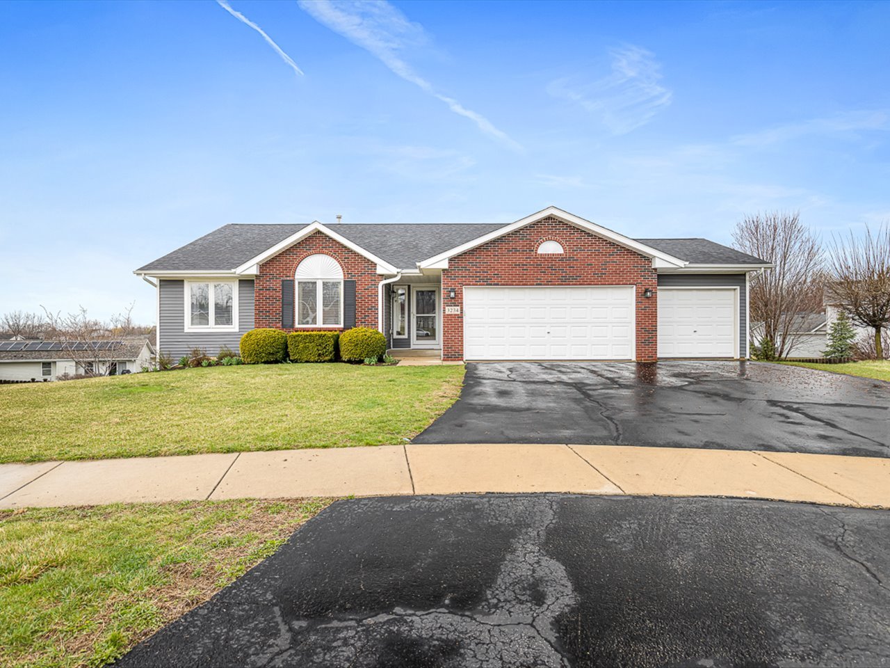 3234 Grand Cape Court