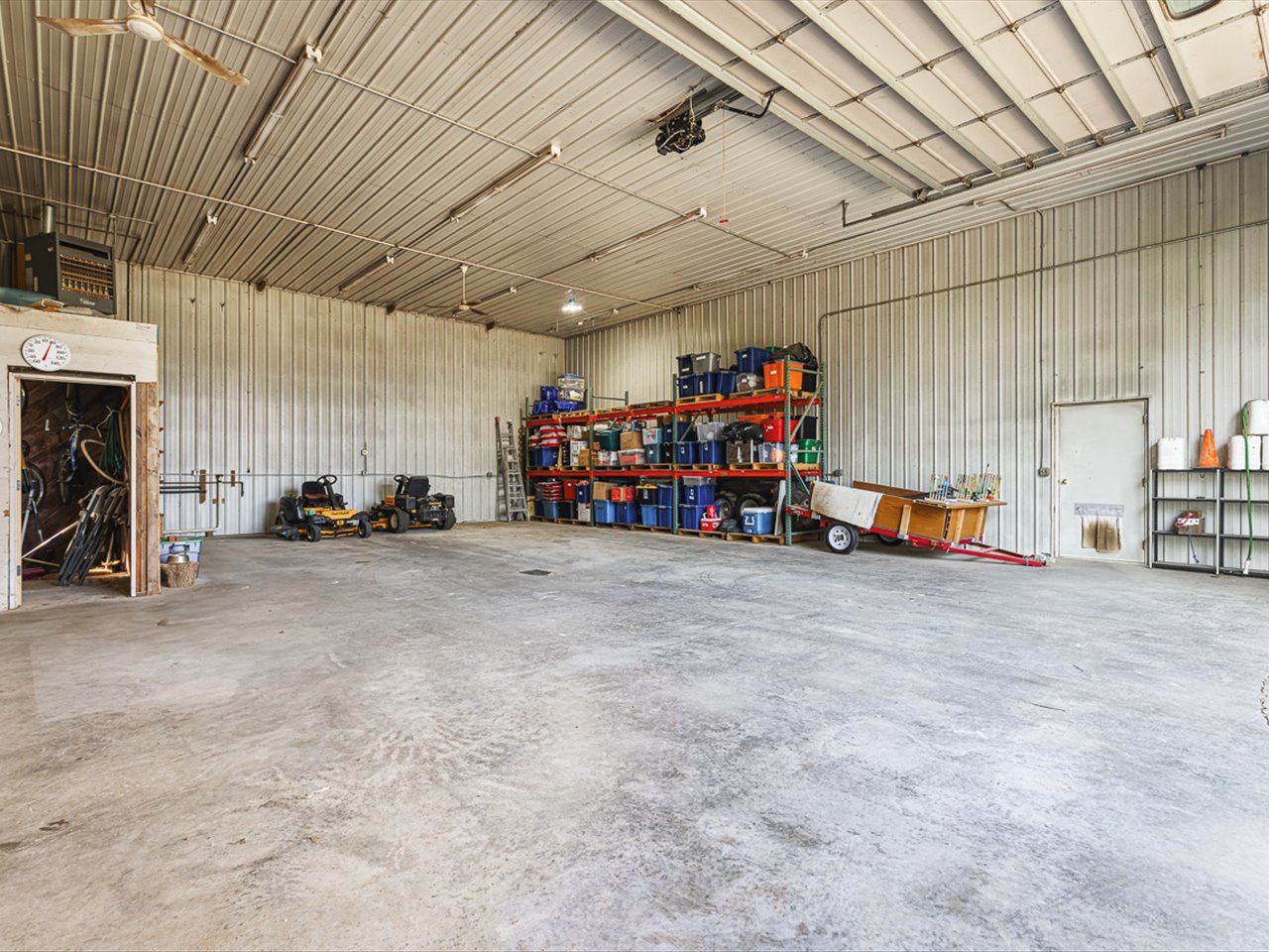 9104 E Weber Road