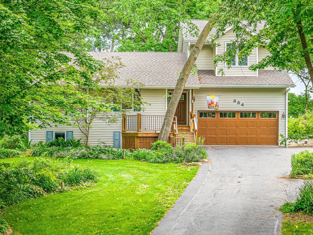 384 Orleans Drive