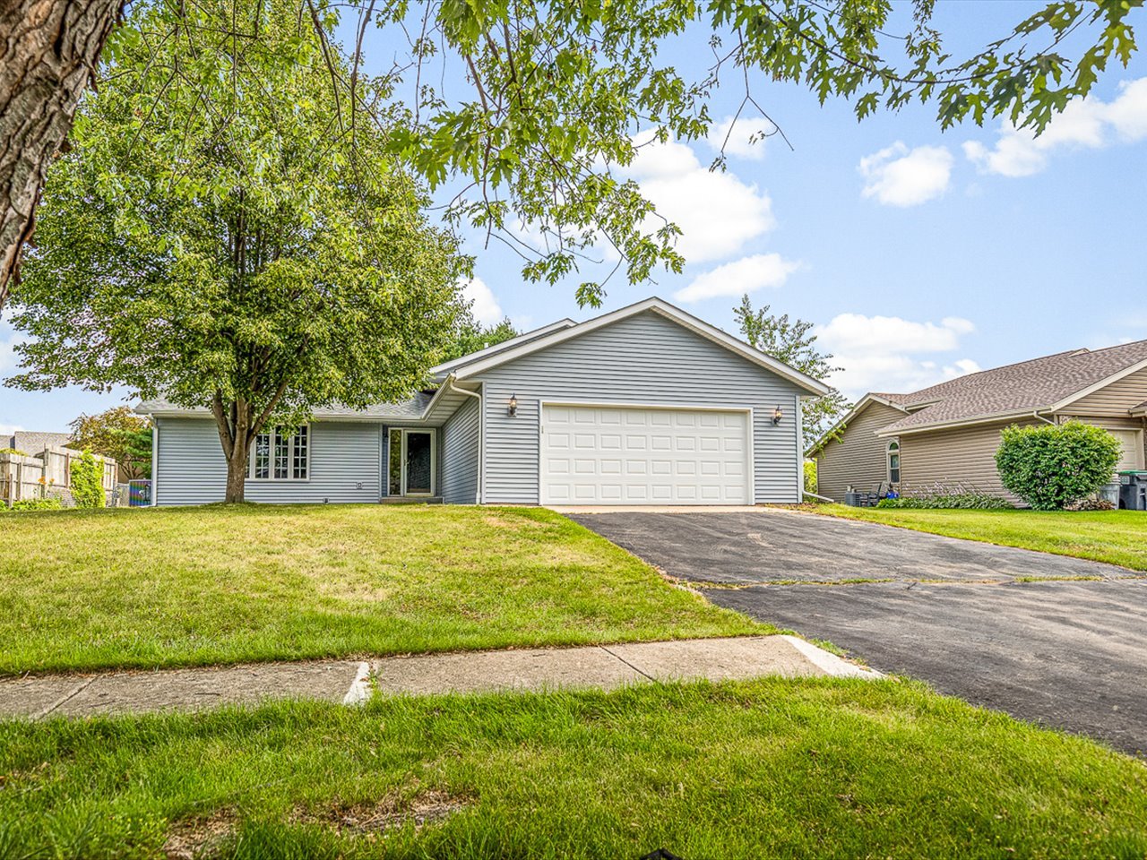 606 jarvis Drive