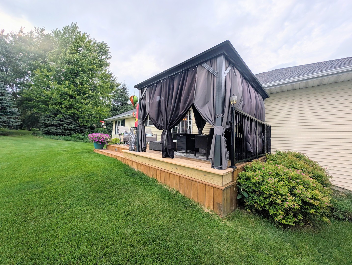 727 Westmore Road