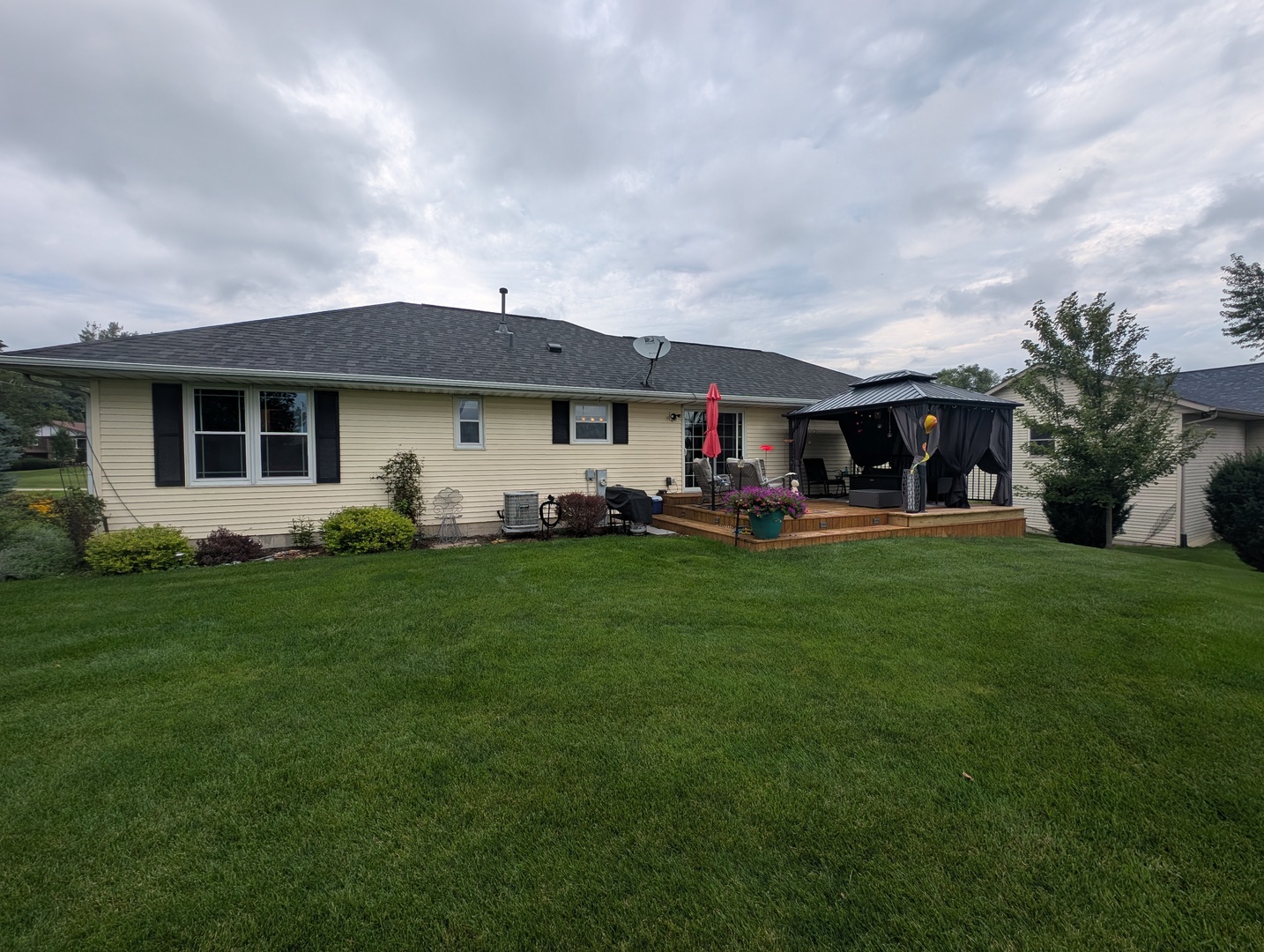 727 Westmore Road