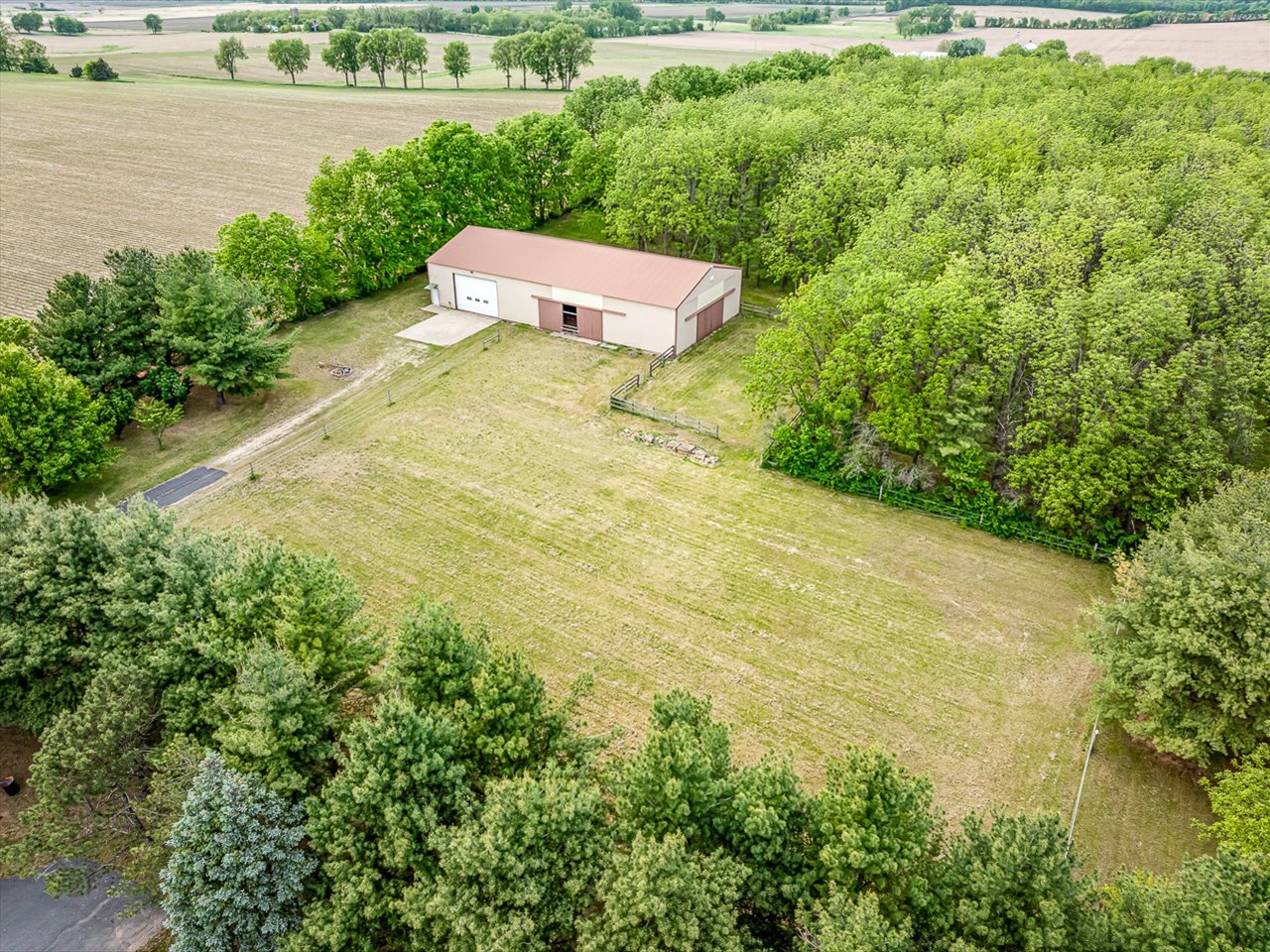 9104 E Weber Road