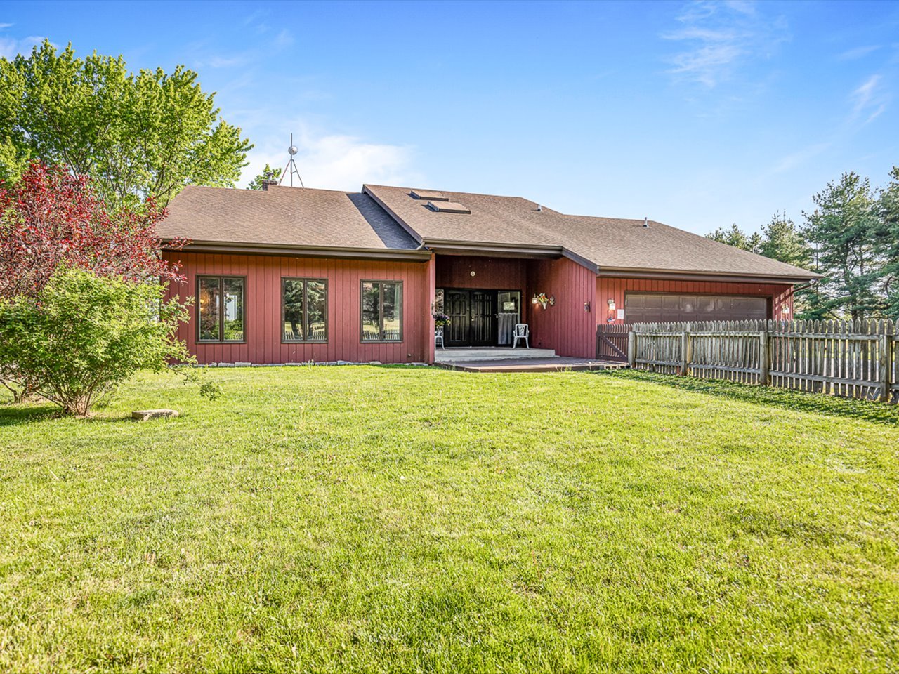 9104 E Weber Road