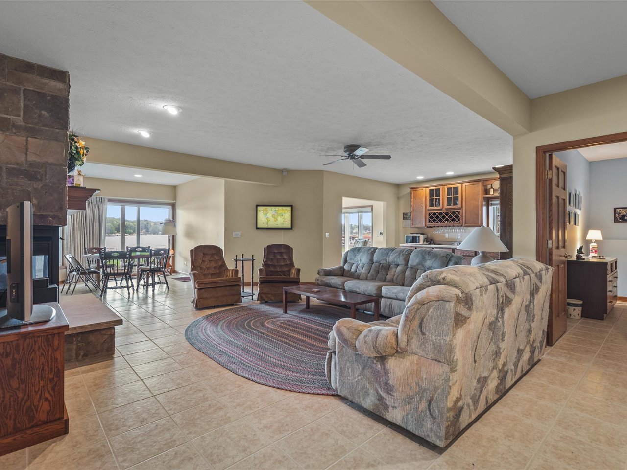 870 Breckenboro Road