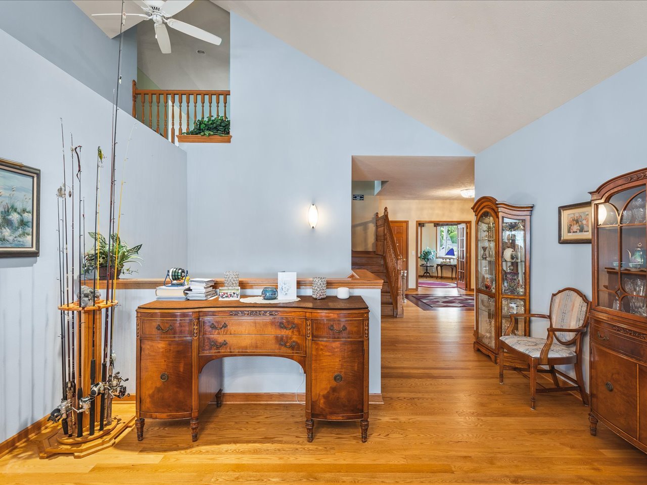 870 Breckenboro Road