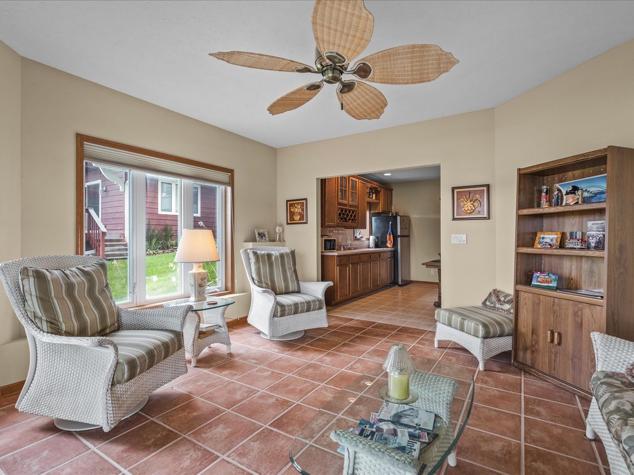 870 Breckenboro Road