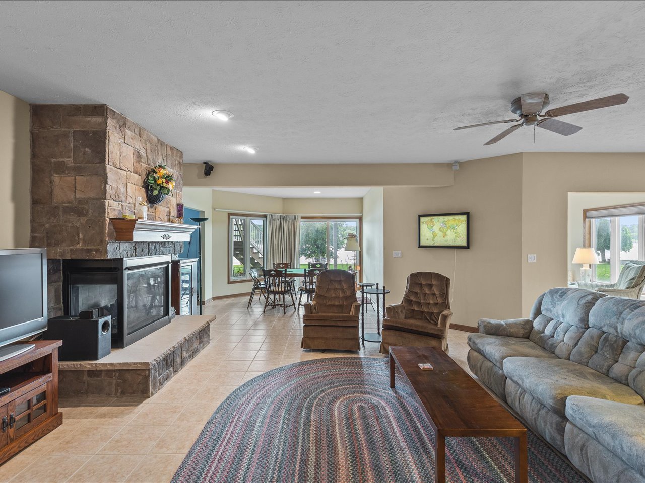 870 Breckenboro Road