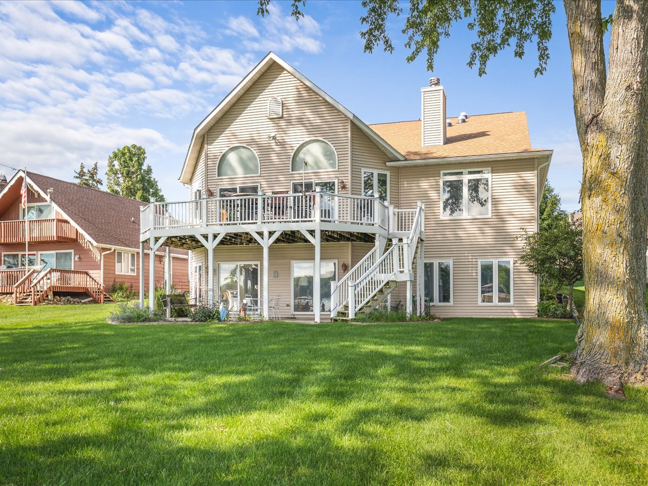 870 Breckenboro Road