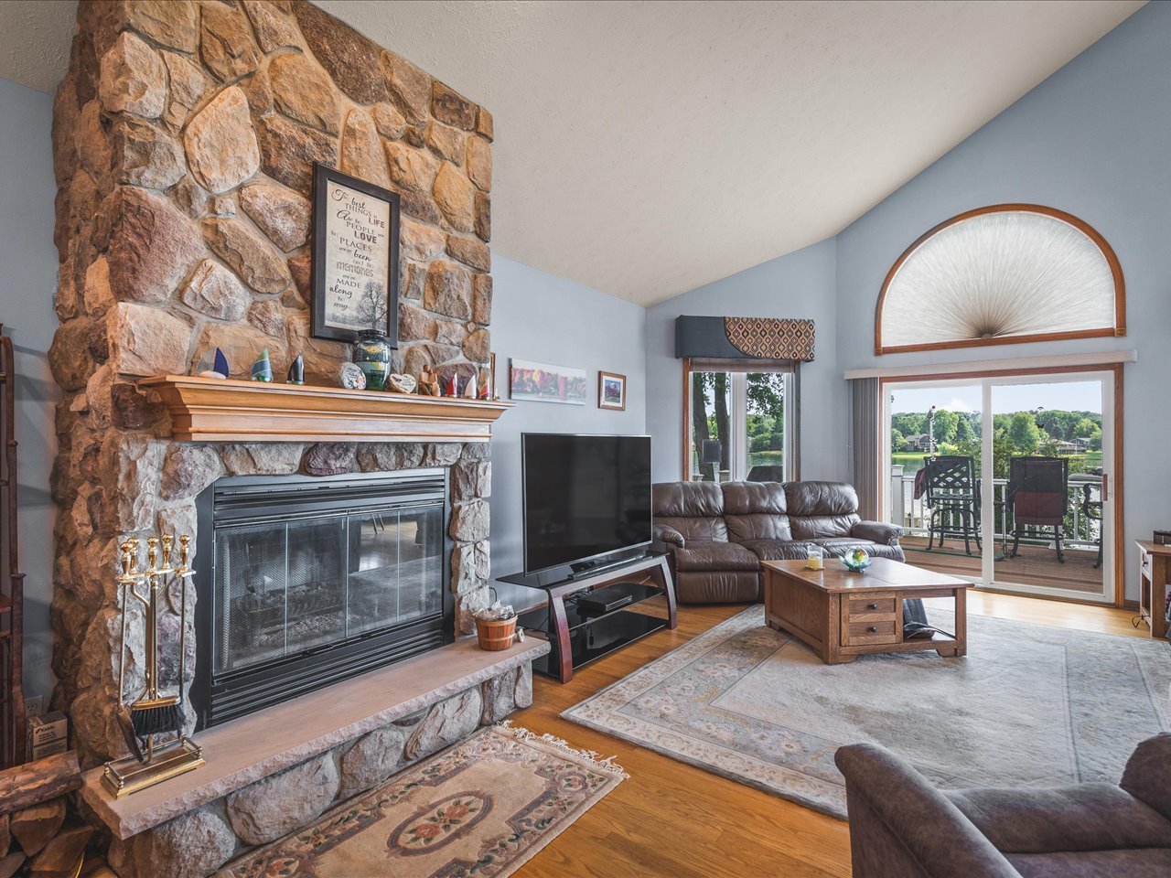 870 Breckenboro Road