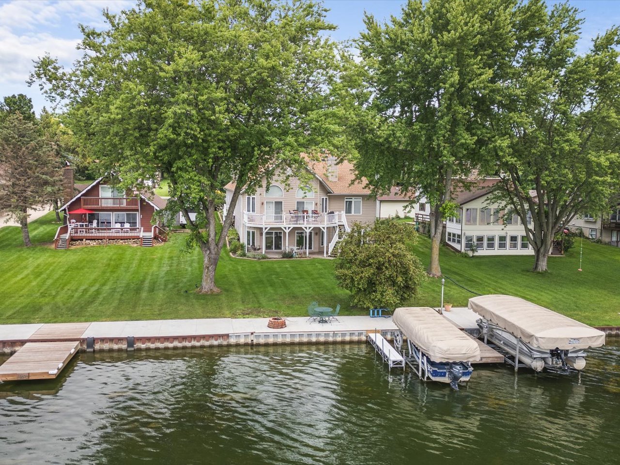 870 Breckenboro Road