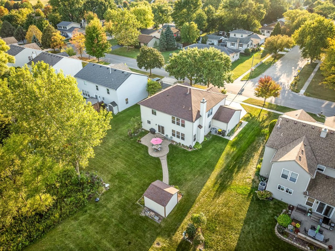 699 Centennial Drive