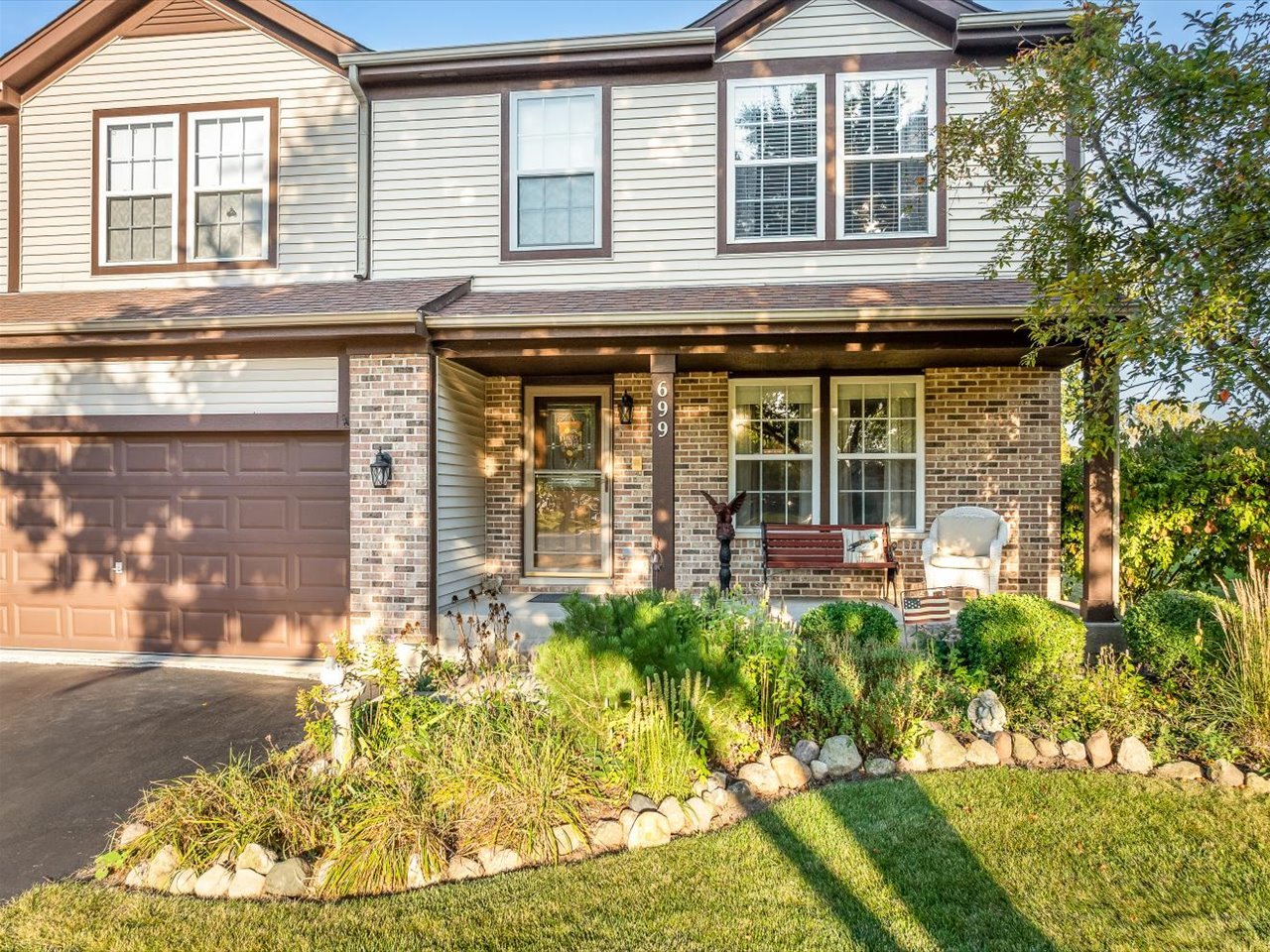 699 Centennial Drive
