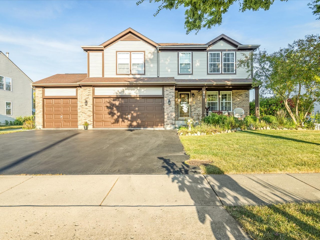 699 Centennial Drive
