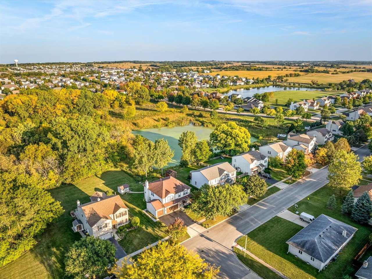 699 Centennial Drive