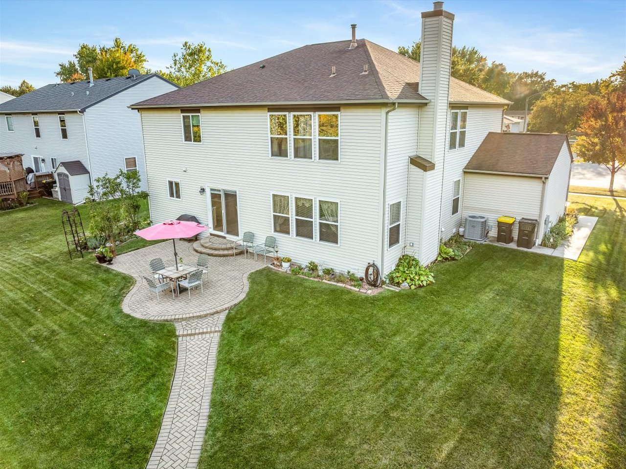 699 Centennial Drive