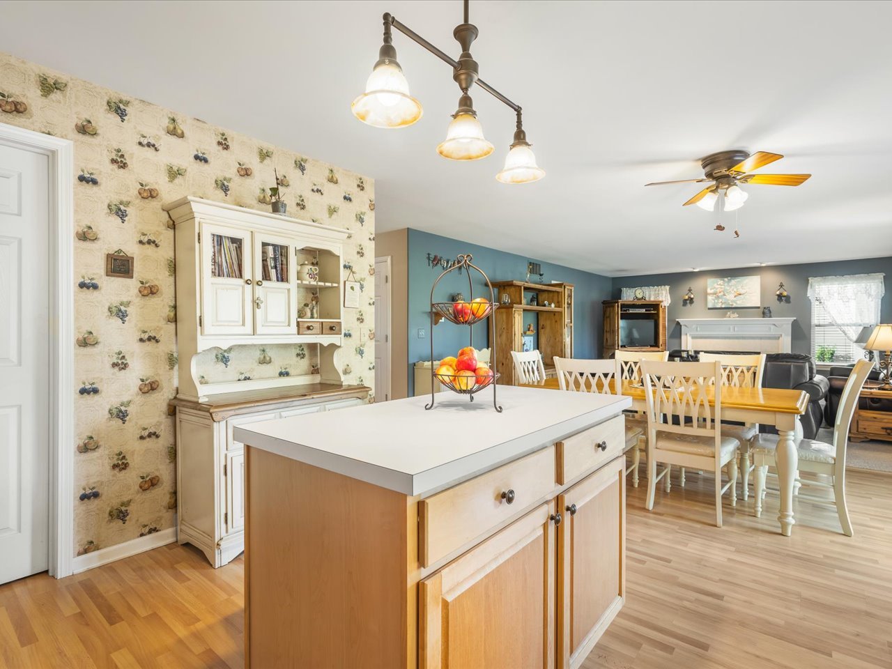 699 Centennial Drive