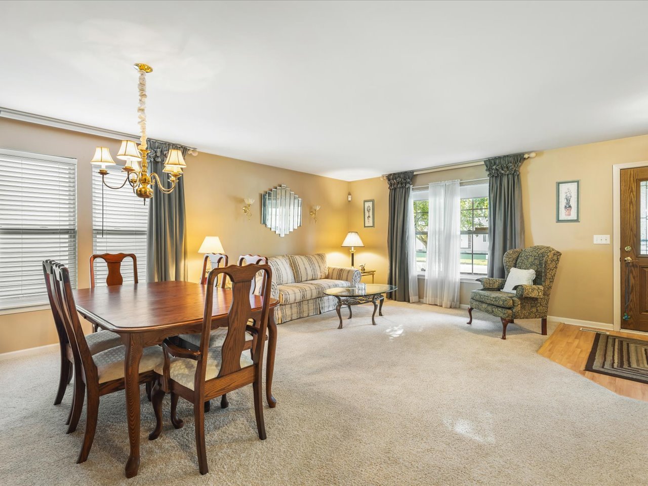 699 Centennial Drive