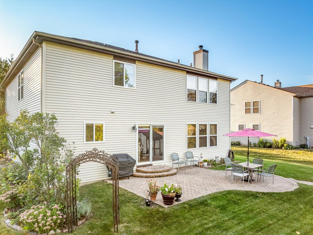 699 Centennial Drive