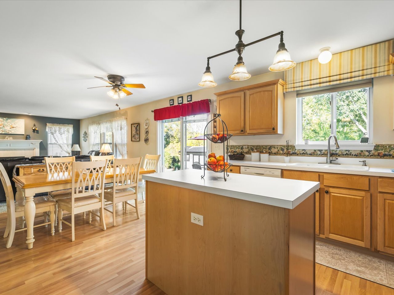 699 Centennial Drive