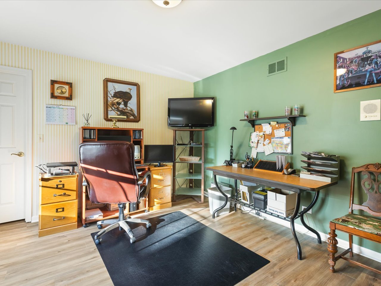 699 Centennial Drive
