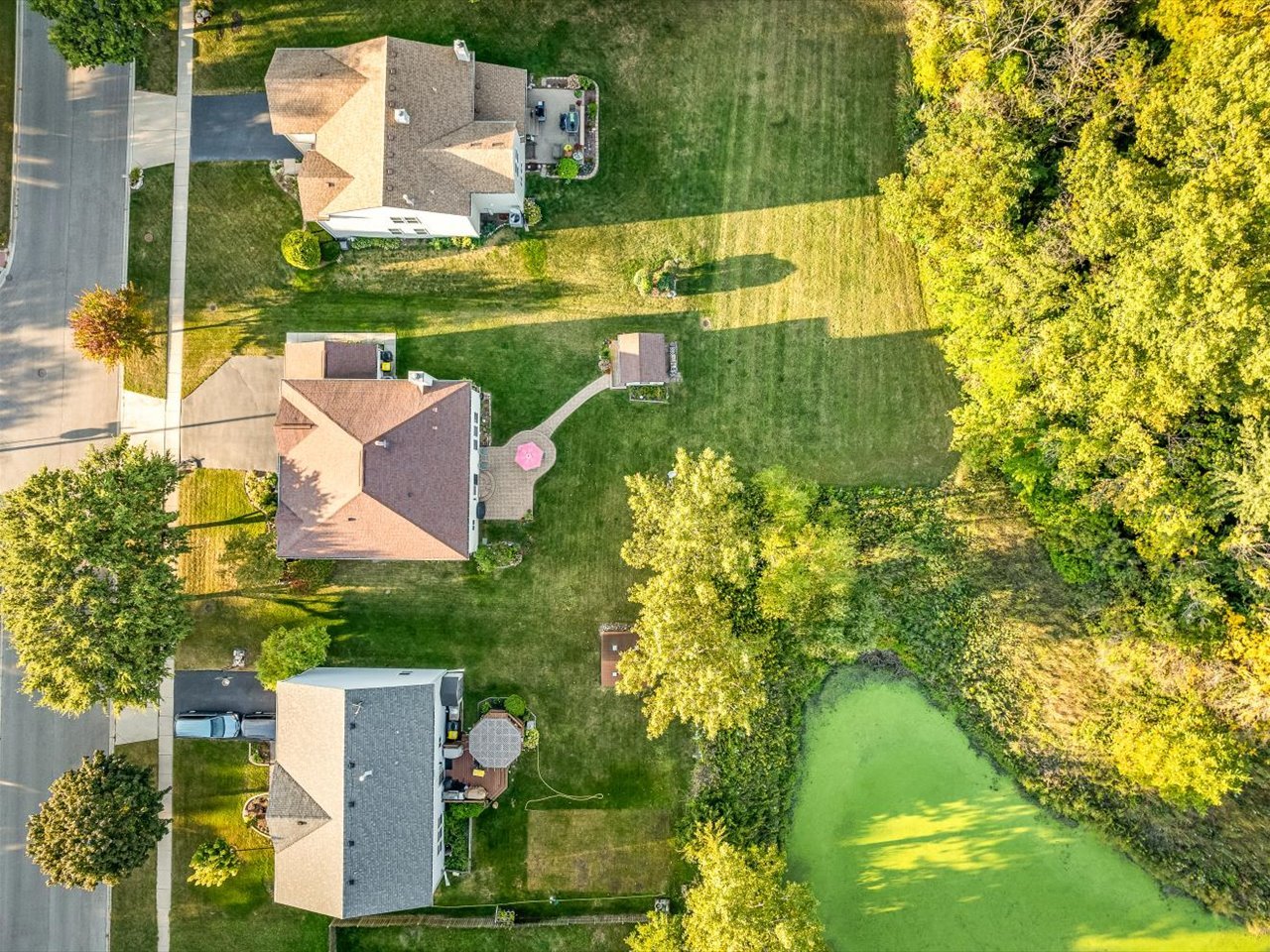 699 Centennial Drive