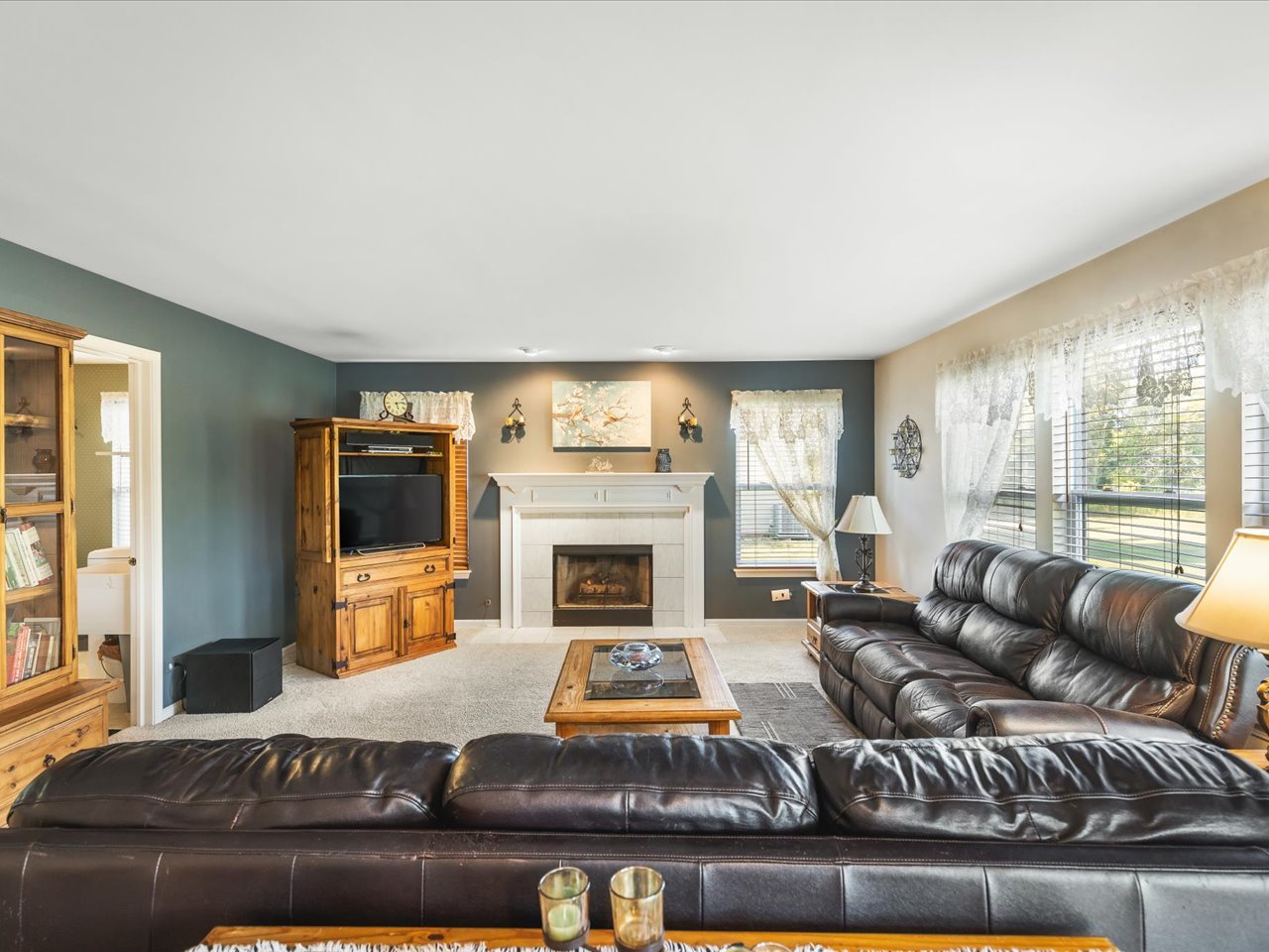 699 Centennial Drive