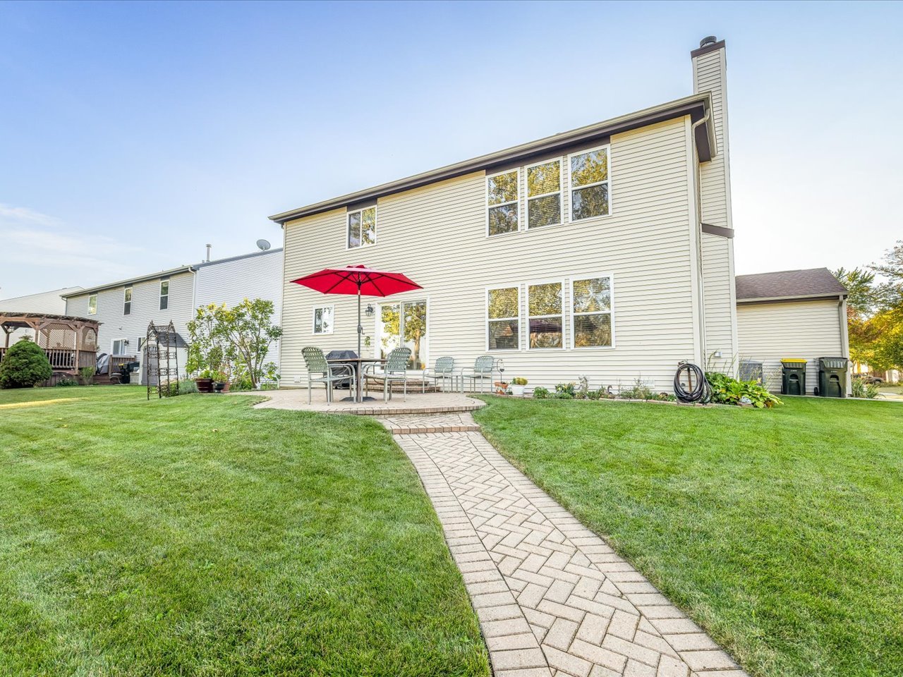 699 Centennial Drive