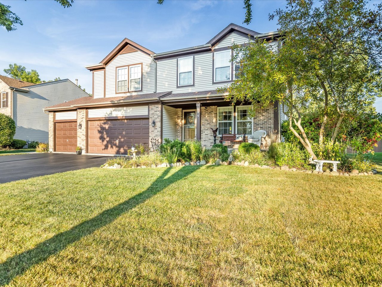 699 Centennial Drive