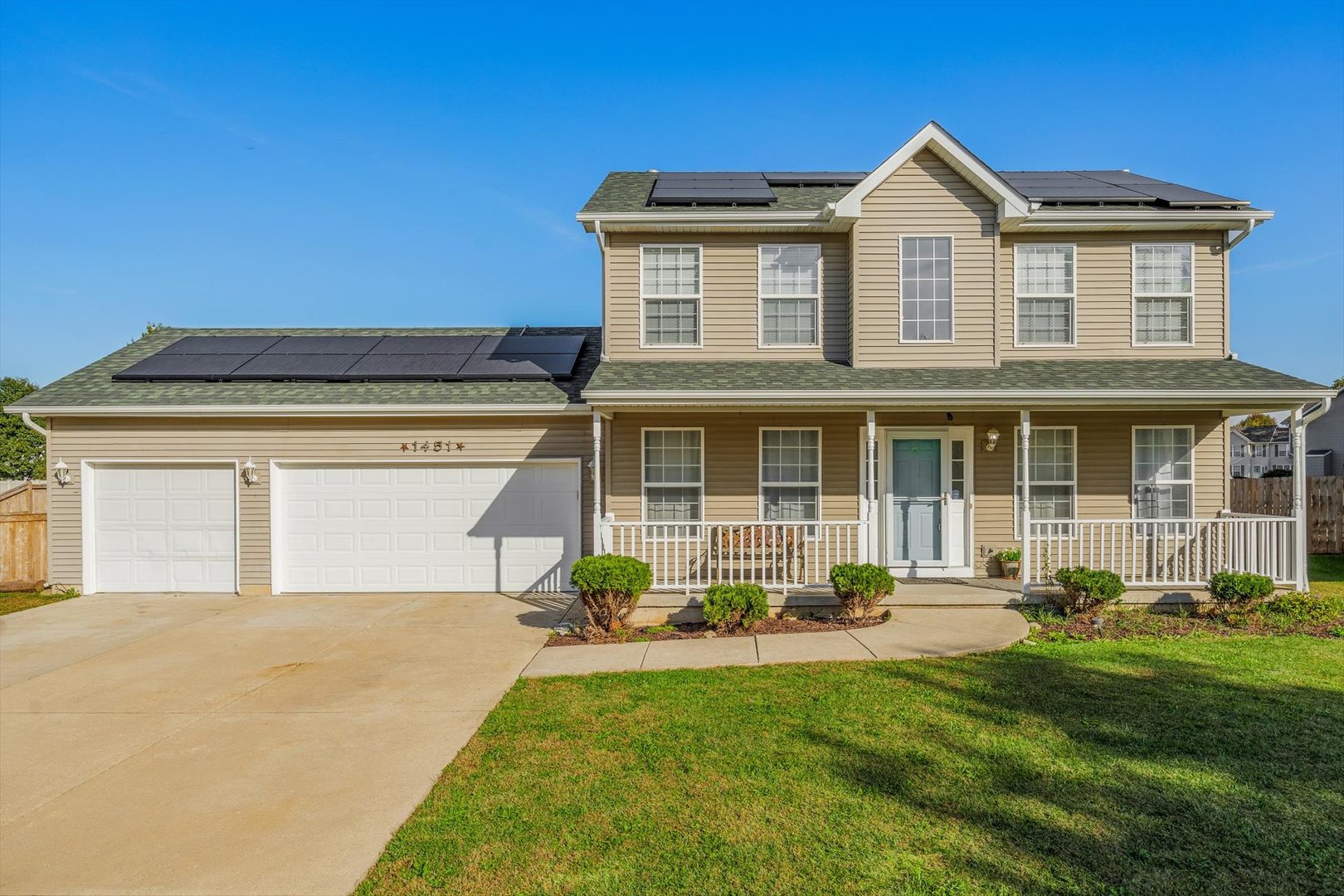 1451 Aspen Lane
