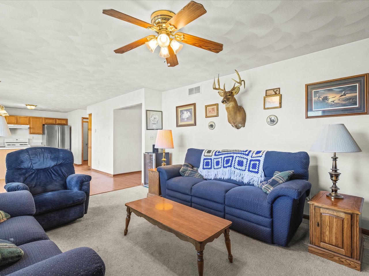 1108 Otter Creek Drive