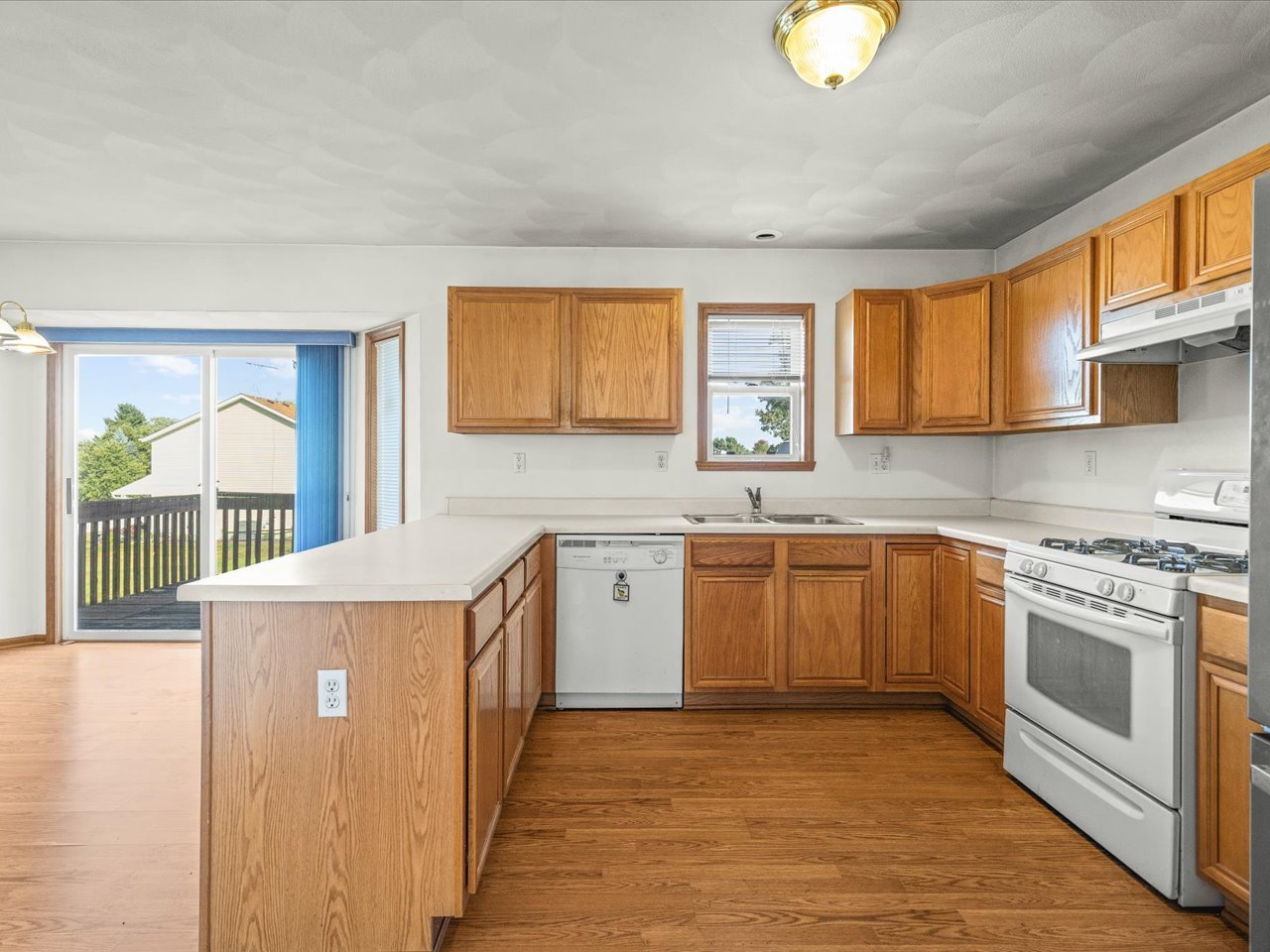 1108 Otter Creek Drive