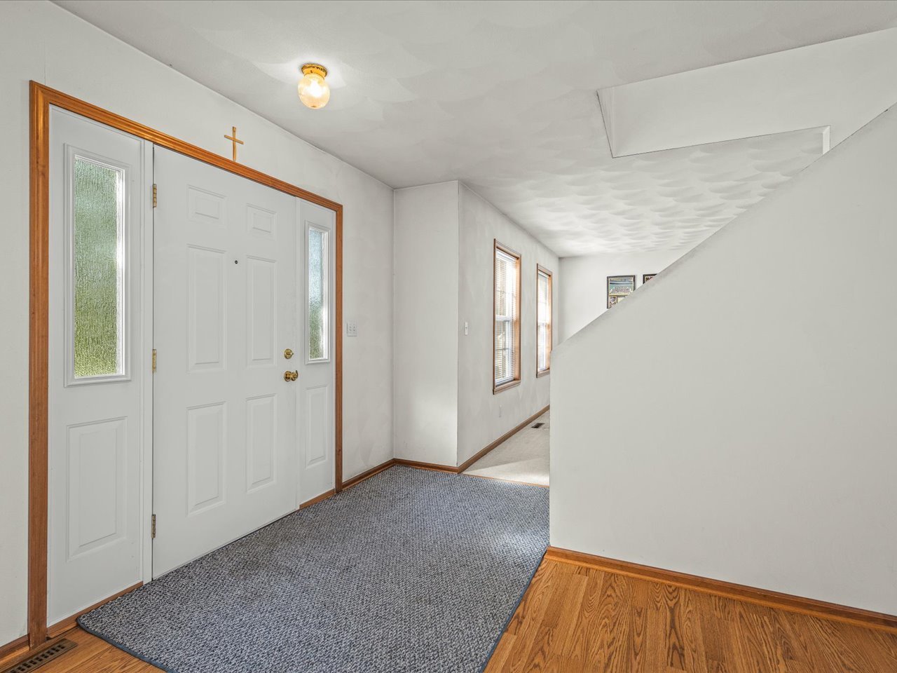 1108 Otter Creek Drive