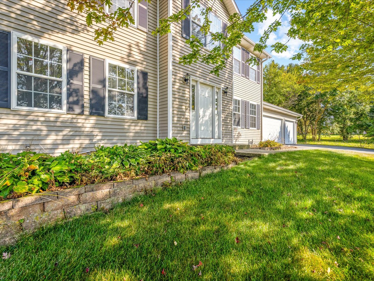 1108 Otter Creek Drive