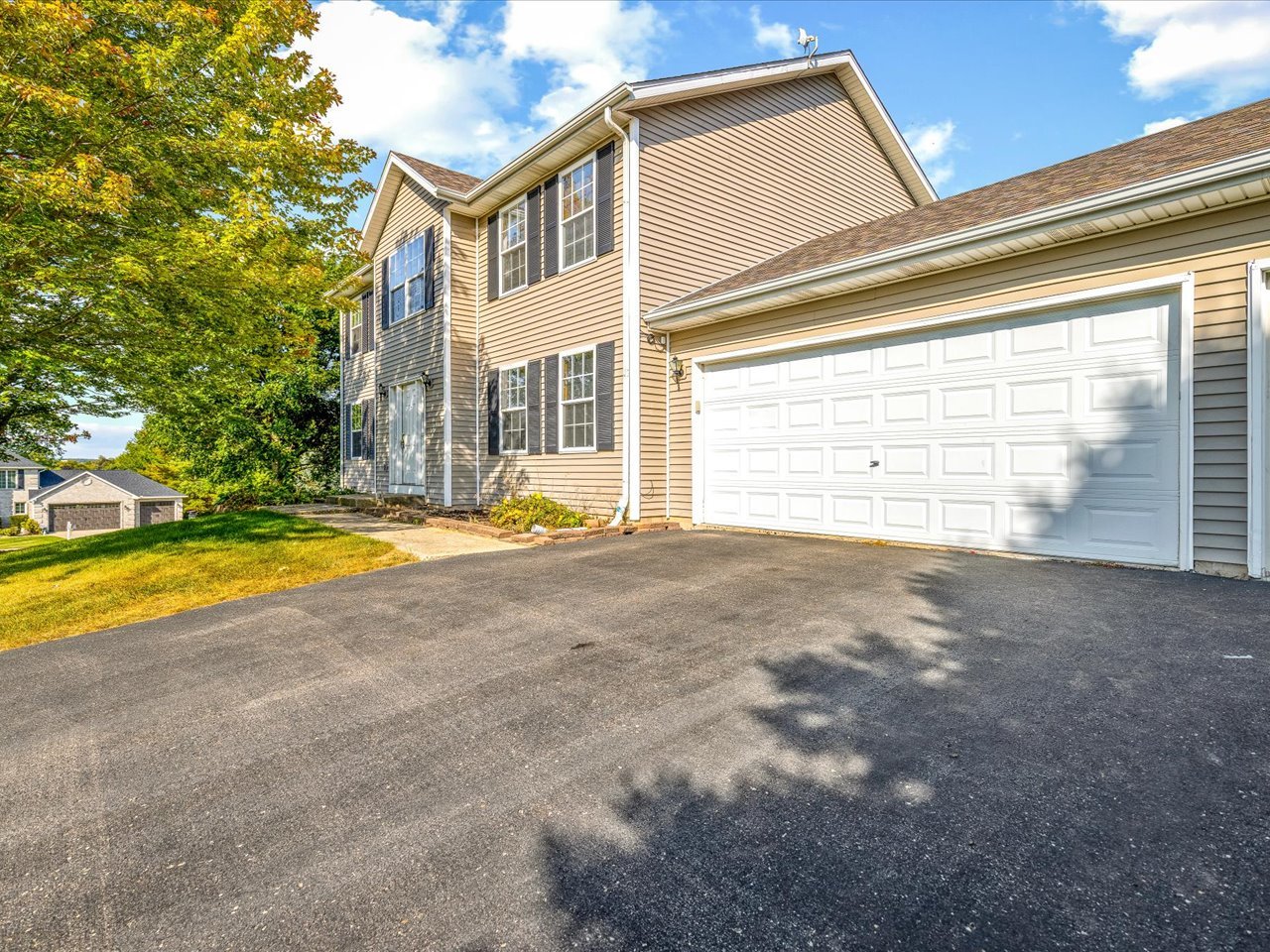 1108 Otter Creek Drive