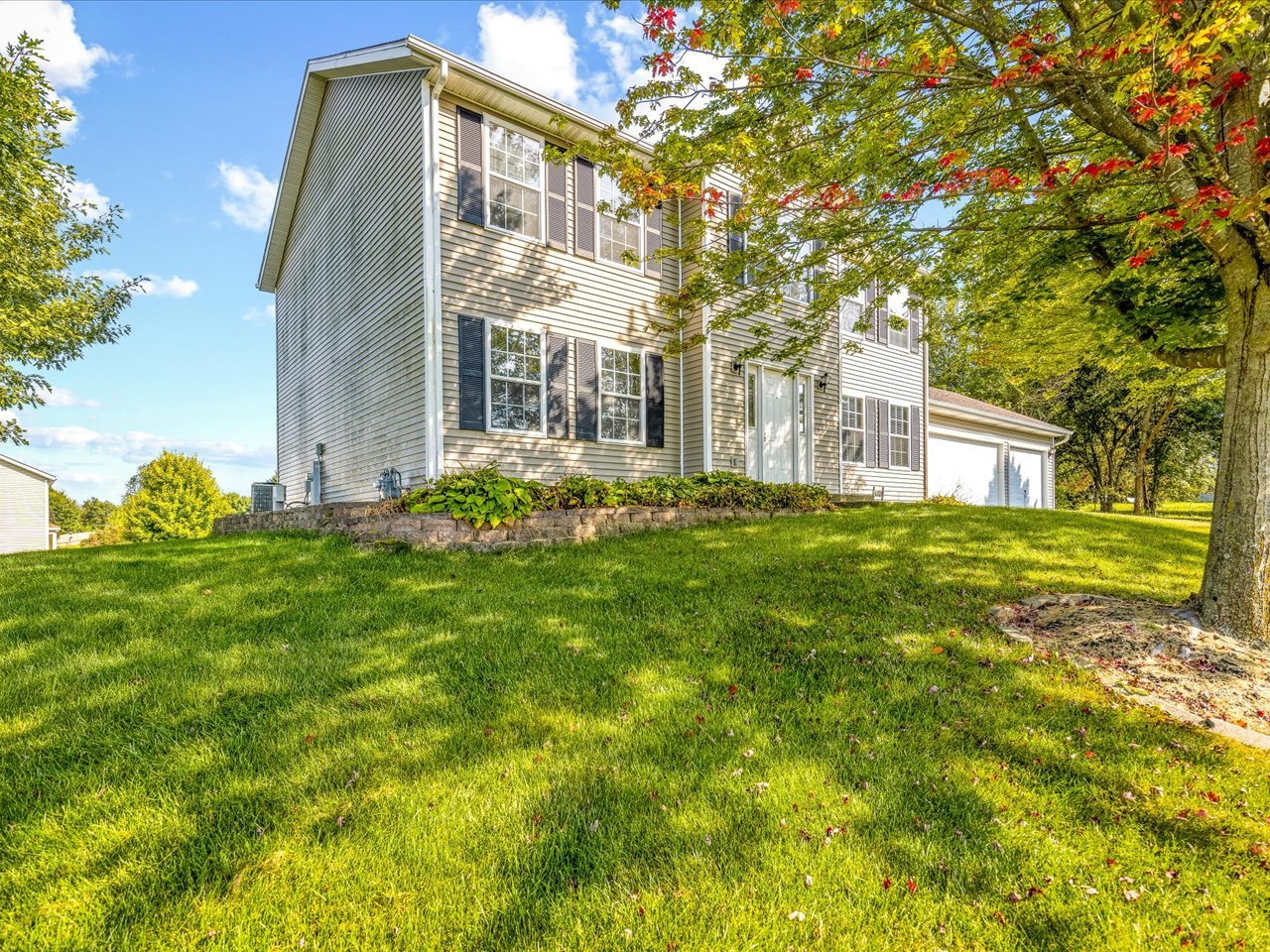 1108 Otter Creek Drive