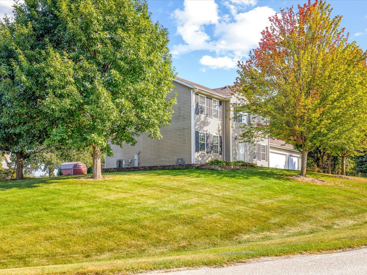 1108 Otter Creek Drive