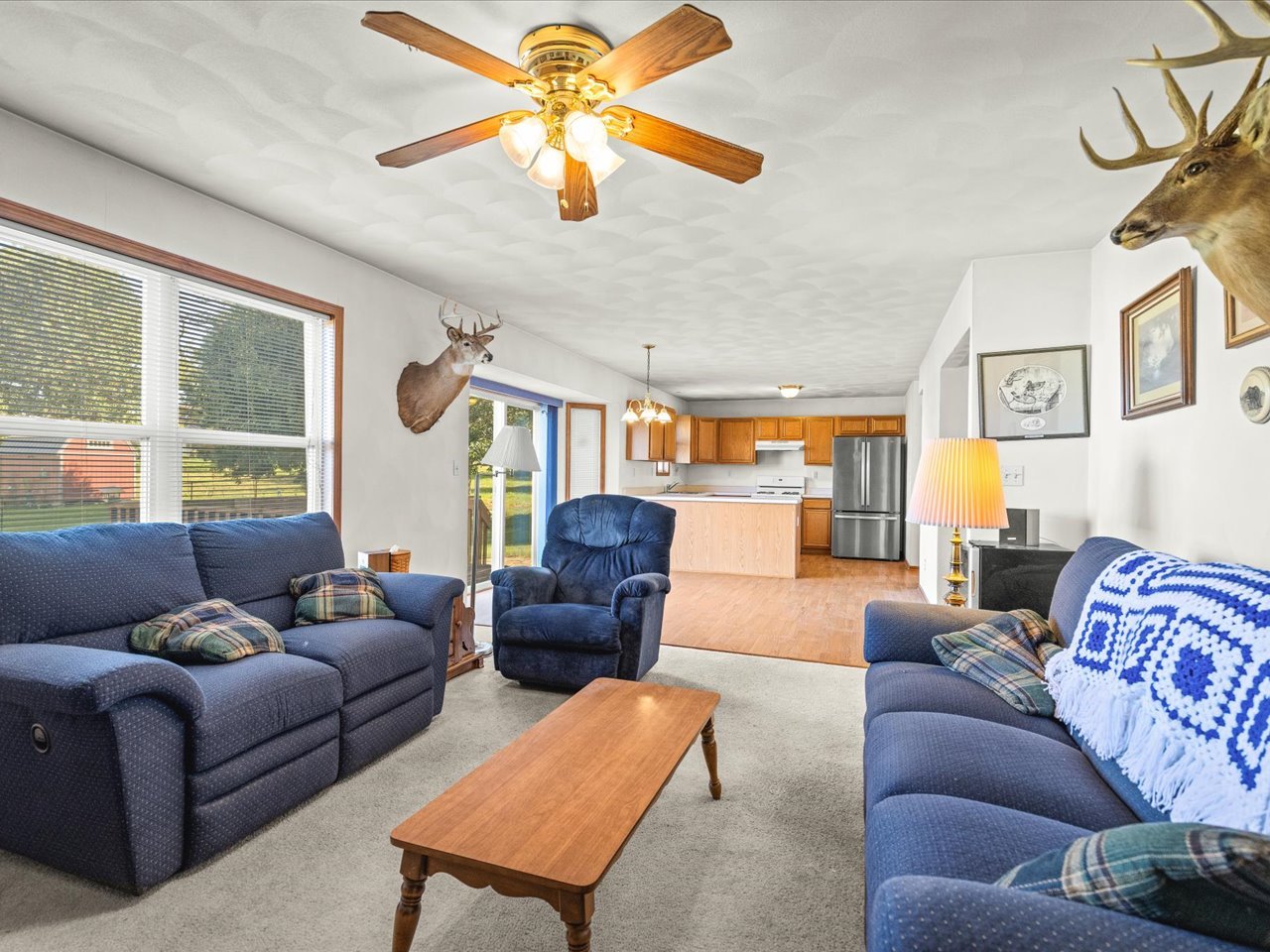 1108 Otter Creek Drive