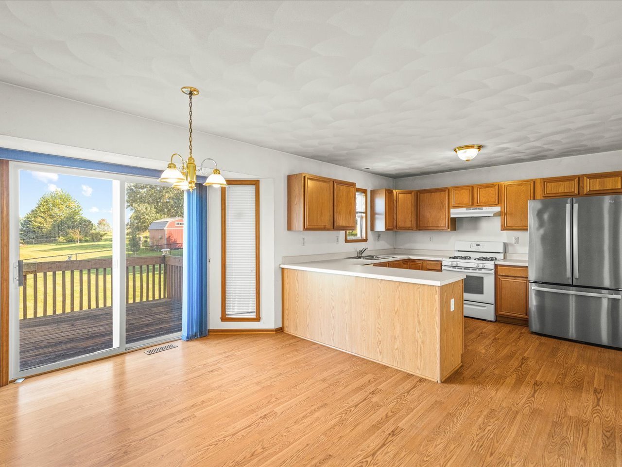 1108 Otter Creek Drive