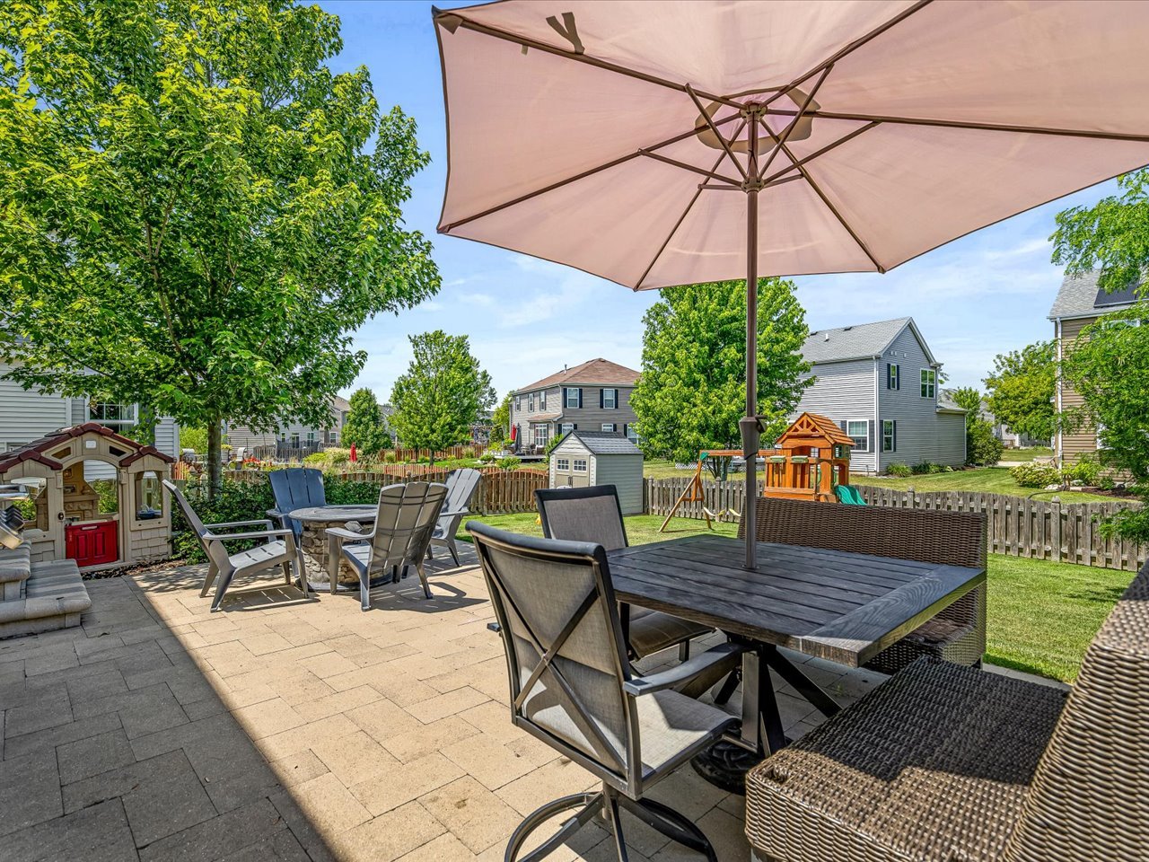 213 Fieldstone Drive