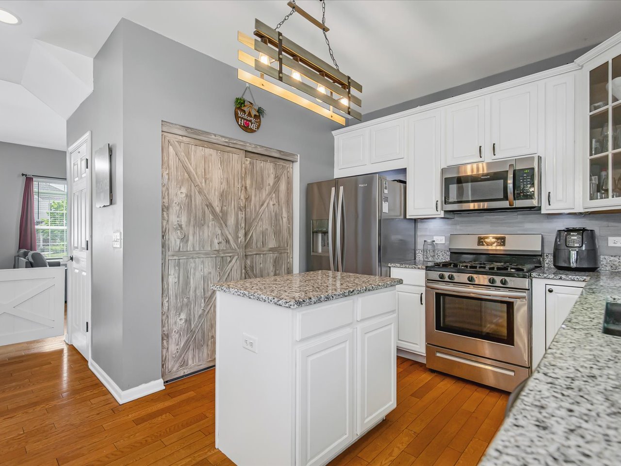 213 Fieldstone Drive